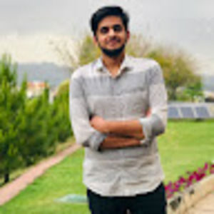 Meet your Posher, Uzair